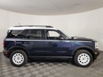 2023 Bronco Sport Thumbnail 8