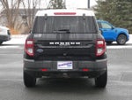 2023 Bronco Sport Thumbnail 4
