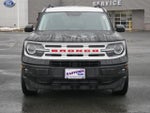 2023 Bronco Sport Thumbnail 8