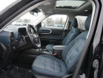 2023 Bronco Sport Thumbnail 10