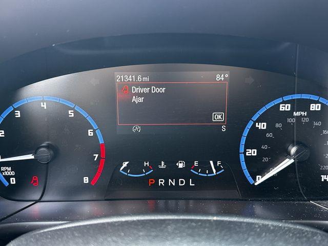 2023 Ford Bronco - $27,700