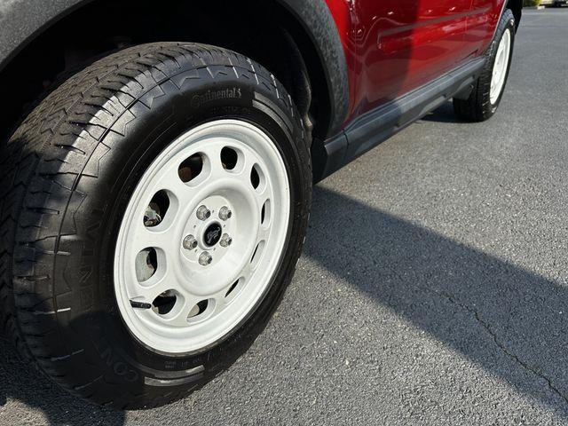 2023 Ford Bronco - $27,700