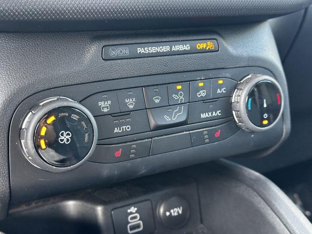 2023 Ford Bronco - $27,700