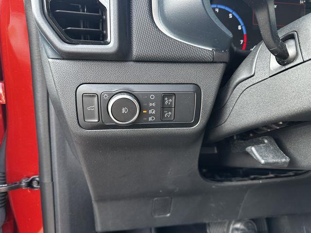 2023 Ford Bronco - $27,700