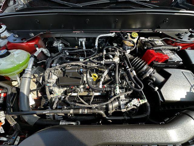 2023 Ford Bronco - $27,700