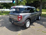 2023 Bronco Sport Thumbnail 8