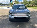 2023 Bronco Sport Thumbnail 10