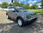 2023 Bronco Sport Thumbnail 34