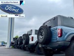 2023 Bronco Sport Thumbnail 37