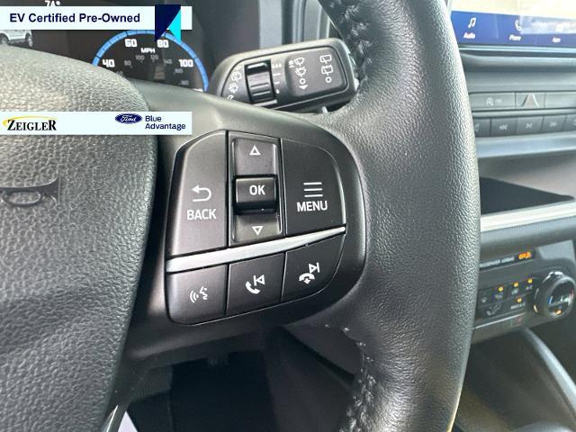 2023 Ford Bronco - $23,000