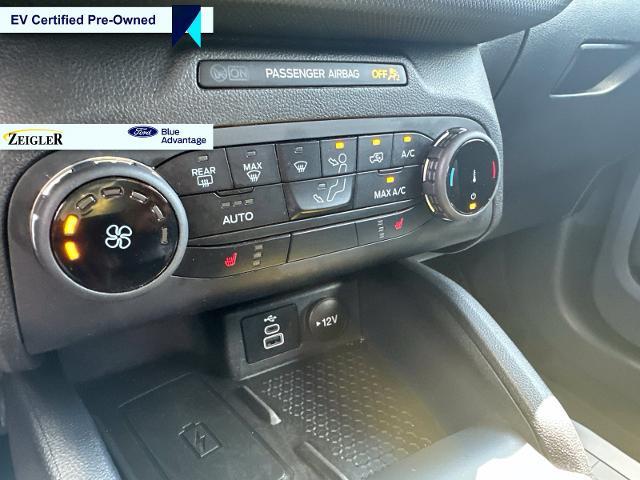 2023 Ford Bronco - $23,000