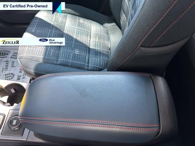 2023 Ford Bronco - $23,000