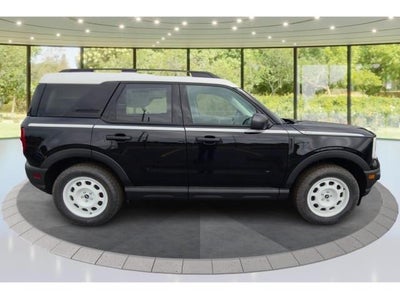 2023 Ford Bronco Sport AWD Heritage 4DR SUV