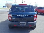 2023 Bronco Sport Thumbnail 4