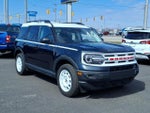 2023 Bronco Sport Thumbnail 1