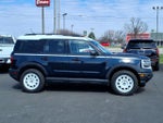 2023 Bronco Sport Thumbnail 2
