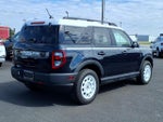 2023 Bronco Sport Thumbnail 3