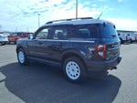 2023 Bronco Sport Thumbnail 5