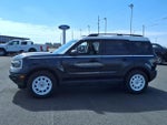 2023 Bronco Sport Thumbnail 6