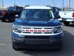 2023 Bronco Sport Thumbnail 8