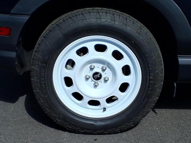 2023 Ford Bronco - $25,850