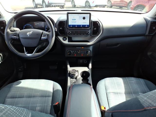 2023 Ford Bronco - $25,850