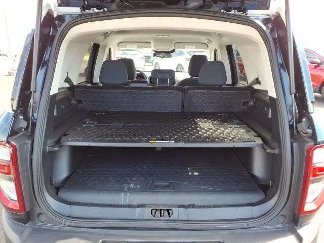 2023 Ford Bronco - $25,850