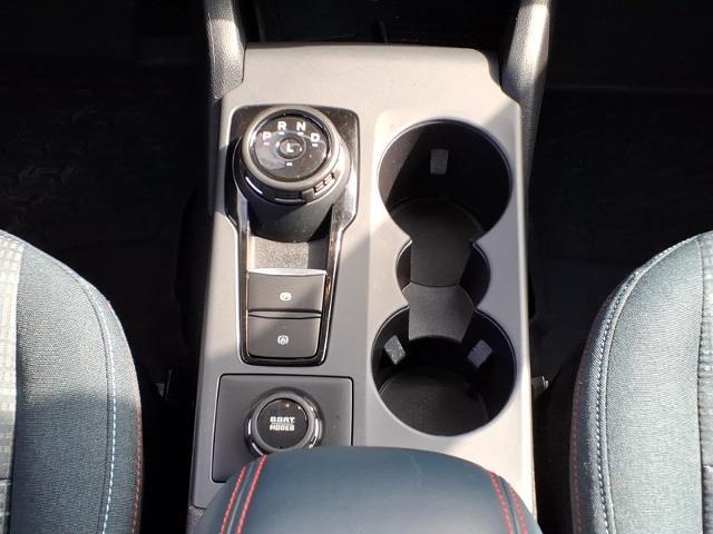 2023 Ford Bronco - $25,850