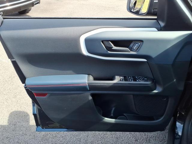 2023 Ford Bronco - $25,850