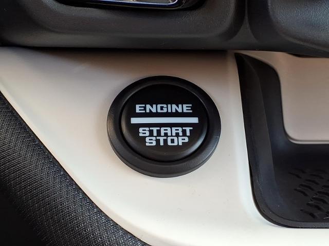2023 Ford Bronco - $25,850