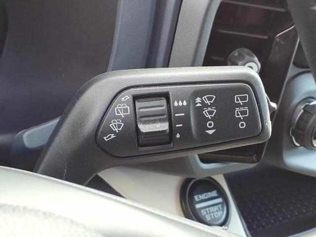 2023 Ford Bronco - $25,850