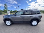 2023 Bronco Sport Thumbnail 6