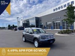 2023 Bronco Sport Thumbnail 1