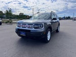 2023 Bronco Sport Thumbnail 3