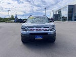 2023 Bronco Sport Thumbnail 8