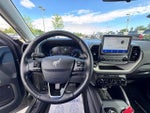 2023 Bronco Sport Thumbnail 12