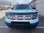 2024 Bronco Sport Thumbnail 8