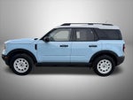 2024 Bronco Sport Thumbnail 3