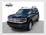 2024 Bronco Sport Thumbnail 1
