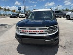 2024 Bronco Sport Thumbnail 3