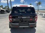 2024 Bronco Sport Thumbnail 7