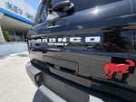 2024 Bronco Sport Thumbnail 39