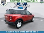 2024 Bronco Sport Thumbnail 9