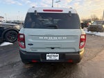2024 Bronco Sport Thumbnail 20