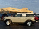 2024 Bronco Sport Thumbnail 23