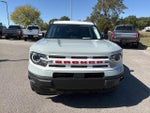2024 Bronco Sport Thumbnail 2