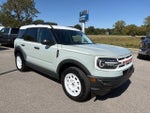 2024 Bronco Sport Thumbnail 3