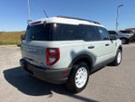 2024 Bronco Sport Thumbnail 5