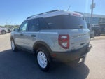 2024 Bronco Sport Thumbnail 7