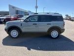 2024 Bronco Sport Thumbnail 8